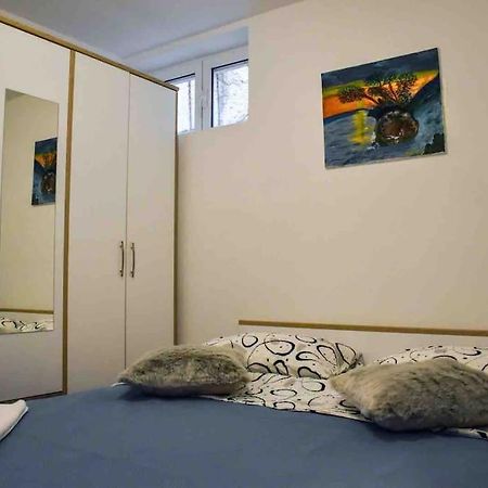 Mama'S Studio Dubrovnik Extérieur photo