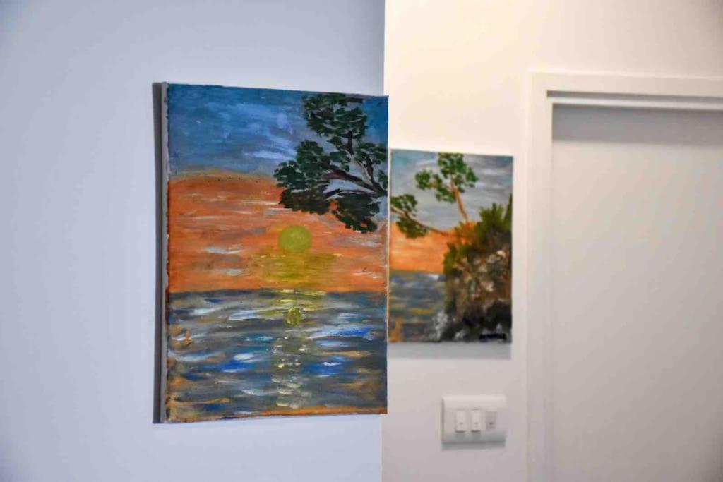 Mama'S Studio Dubrovnik Extérieur photo