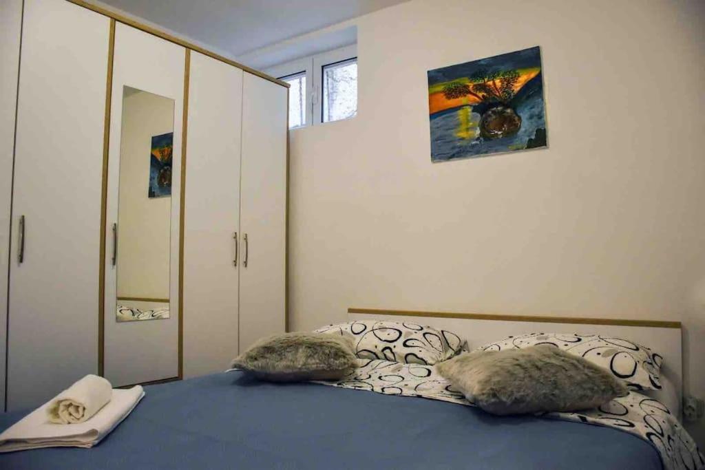 Mama'S Studio Dubrovnik Extérieur photo