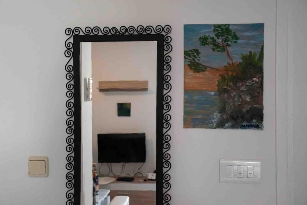 Mama'S Studio Dubrovnik Extérieur photo
