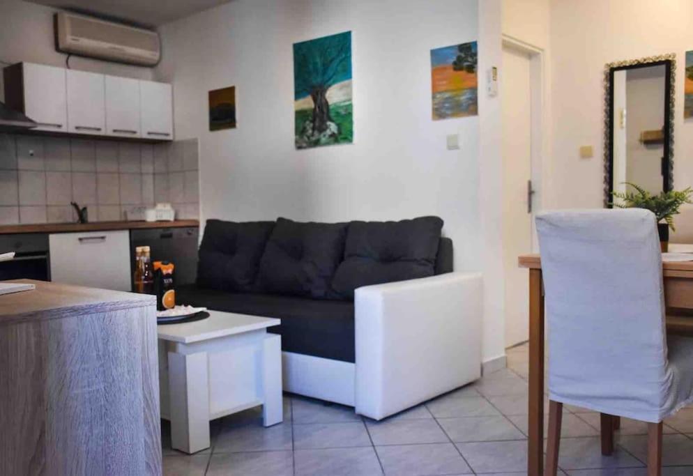 Mama'S Studio Dubrovnik Extérieur photo