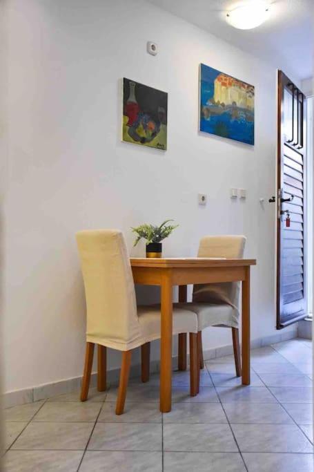 Mama'S Studio Dubrovnik Extérieur photo